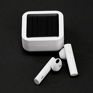 Hemera Solar TWS Earbuds