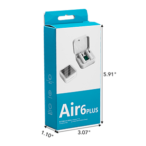 Hemera Solar TWS Earbuds