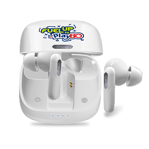 Cypress TWS Earbuds
