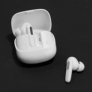 Cypress TWS Earbuds