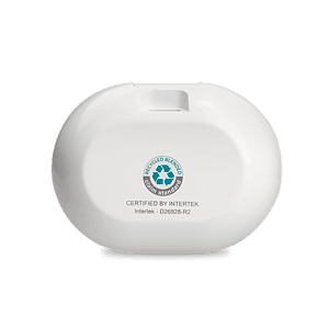 RCS Recycled ABS Wireless Earbuds