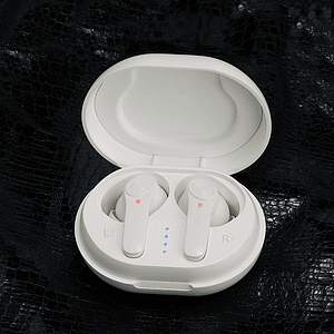 RCS Recycled ABS Wireless Earbuds