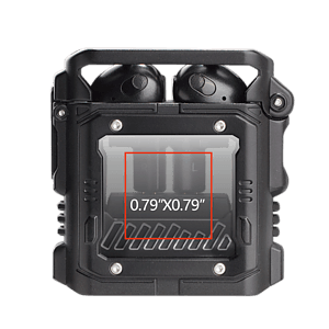 Frontenac Iron Pro Wireless Earbuds