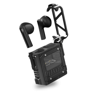 Frontenac Iron Pro Wireless Earbuds