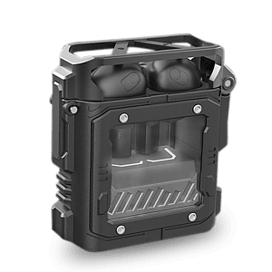 Frontenac Iron Pro Wireless Earbuds