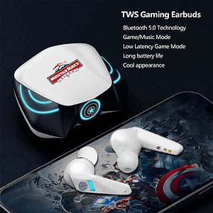 Glenroy TWS Earbuds Pro