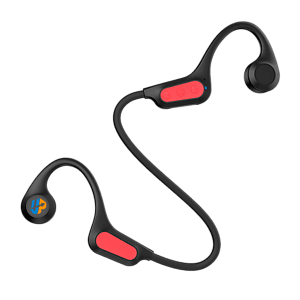Bone Conduction IPX 8 Waterproof  Wireless Earbuds