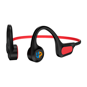 Bone Conduction IPX 8 Waterproof  Wireless Earbuds