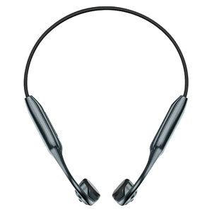Alhambra Metallic Bone Conduction Bluetooth Earbuds