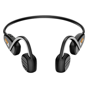 Altona Waterproof Bone Conduction Bluetooth Earbuds