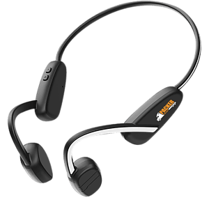 Altona Waterproof Bone Conduction Bluetooth Earbuds