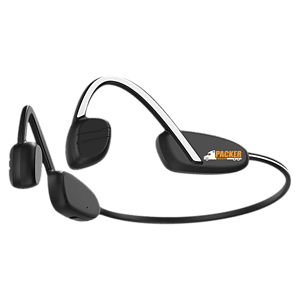 Altona Waterproof Bone Conduction Bluetooth Earbuds