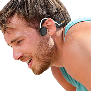 Altona Waterproof Bone Conduction Bluetooth Earbuds