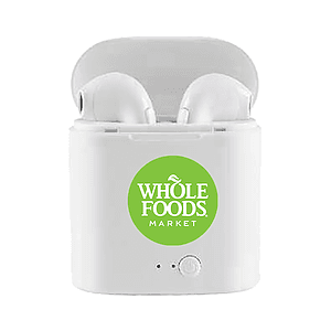 Oak Street True Wireless Stereo Earbuds