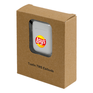 Tustin Wireless Earbuds