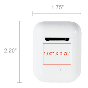 Tustin Wireless Earbuds