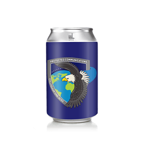 Custom Soda Can Bluetooth Earbuds