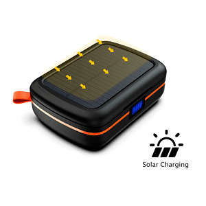 Helios Solar TWS Earbuds