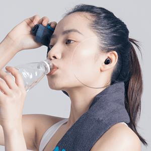 Helios Solar TWS Earbuds