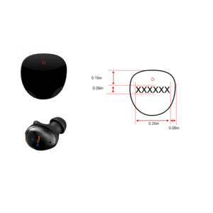 Helios Solar TWS Earbuds