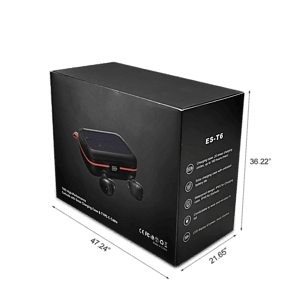 Helios Solar TWS Earbuds