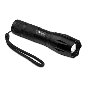 Conrad LED Flashlight