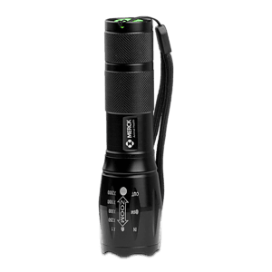 Conrad LED Flashlight