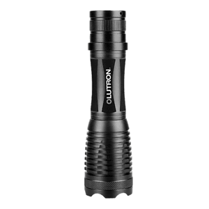 Oleg LED Flashlight