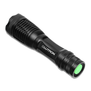 Oleg LED Flashlight