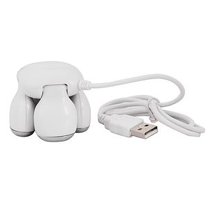 4 port USB Hub-Folding