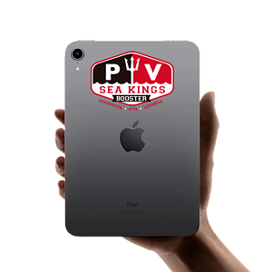 iPad mini (A17 Pro chip) - Built for Apple Intelligence