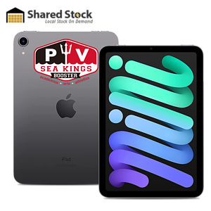iPad mini (A17 Pro chip) - Built for Apple Intelligence