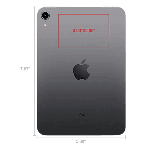 iPad mini (A17 Pro chip) - Built for Apple Intelligence