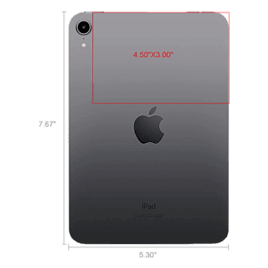 iPad mini (A17 Pro chip) - Built for Apple Intelligence