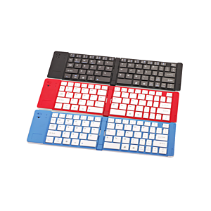 Bluetooth Wireless Foldable Keyboard