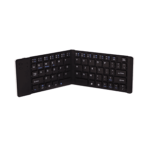 Bluetooth Wireless Foldable Keyboard
