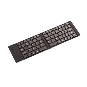 Bluetooth Wireless Foldable Keyboard