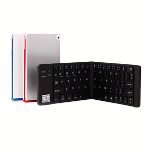 Bluetooth Wireless Foldable Keyboard