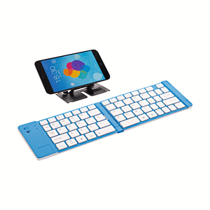 Bluetooth Wireless Foldable Keyboard