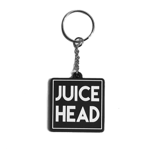 2D 100% Custom Shape Keychain Tag