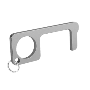 No-Touch Door Opener