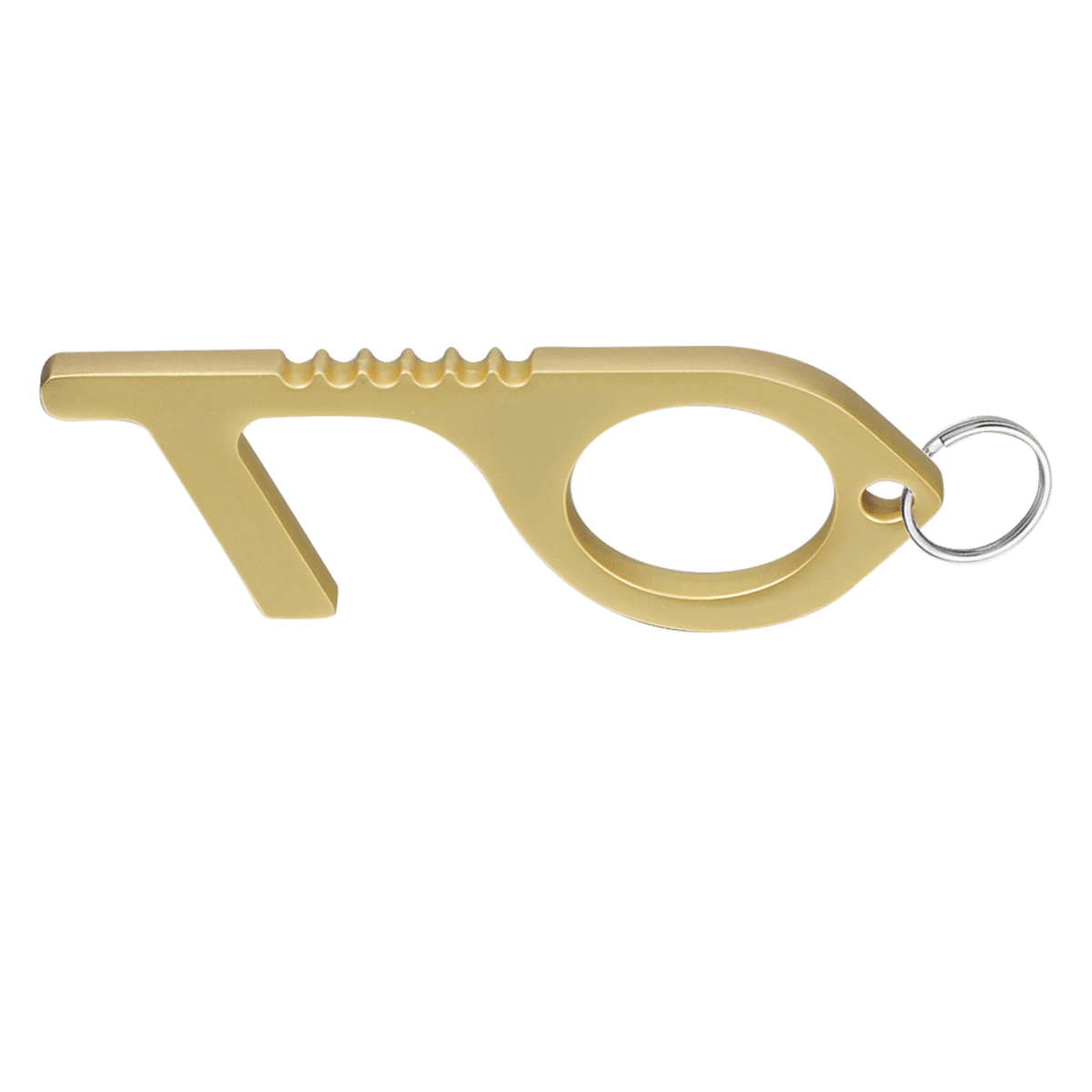 Promotional Health protection personalized keychain Personalized With