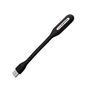 Reta Flexi USB LED Light