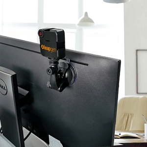 Ocelli Laptop Light