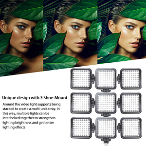 Ocelli Laptop Light