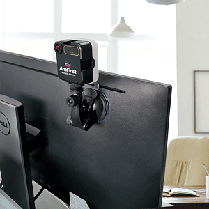 Etna Laptop Light