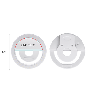 The Ring Light