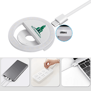 The Ring Light