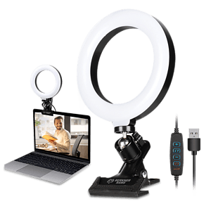 Sphere Video Light
