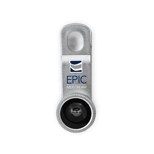 Universal 3-in-1 Lens System